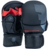 Sparingové MMA rukavice - Fighter - Pro - čierne Sparingové MMA rukavice - Fighter - Pro - čierne
