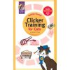 Clicker Training for Cats Clicker Training for Cats