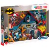 Clementoni - Puzzle 180 Batman Clementoni - Puzzle 180 Batman