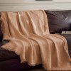 Takoy Prehoz na posteľ mušelín mocha mousse-HT-00200 200 x 230 cm Takoy Prehoz na posteľ mušelín mocha mousse-HT-00200 200 x 230 cm
