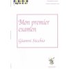 Mon Premier Examen by Gianni Sicchio / perkusie + klavír Mon Premier Examen by Gianni Sicchio / perkusie + klavír
