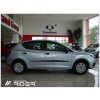 Ochranné lišty dverí Seat Ibiza IV 5D 08-11R, MODEL F-26 Ochranné lišty dverí Seat Ibiza IV 5D 08-11R, MODEL F-26