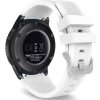 BStrap Silicone Sport remienok na Xiaomi Watch S1 Active, white (SSG006C2212) BStrap Silicone Sport remienok na Xiaomi Watch S1 Active, white (SSG006C2212)