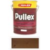 ADLER Slovensko Pullex Top Matt Lasur 4,5 l nuss
