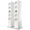 Kef R11 Meta - bílý lesk Kef R11 Meta - bílý lesk