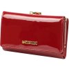Mato Grosso dámská peňaženka 0641-403 RFID tmavě červená
