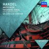 CD John Eliot Gardiner - HUDBA K OHNOSTROJI/VODNI CD John Eliot Gardiner - HUDBA K OHNOSTROJI/VODNI