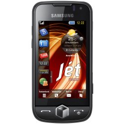 Samsung S8000 Jet