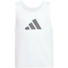 adidas TRG BIB Y biela
