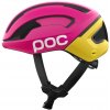 POC Omne Air MIPS Rhos Red Matt/Citrine Yellow Matt 2026 POC Omne Air MIPS Rhos Red Matt/Citrine Yellow Matt 2026