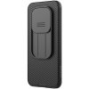 NILLKIN 132122 NILLKIN CAMSHIELD PRO Ochranný obal Xiaomi Redmi Note 15 Pro 5G čierny NILLKIN 132122 NILLKIN CAMSHIELD PRO Ochranný obal Xiaomi Redmi Note 15 Pro 5G čierny