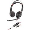 Plantronics Blackwire 5220, USB-A (207576-201) Plantronics Blackwire 5220, USB-A (207576-201)