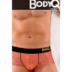 BODYQ Slipy HADES orange