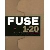 FUSE 1-20 (Neville Brody)(Kniha) FUSE 1-20 (Neville Brody)(Kniha)