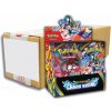 Pokémon TCG: Chaos Rising - Booster Box Case (6x Booster Box) Pokémon TCG: Chaos Rising - Booster Box Case (6x Booster Box)