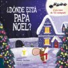¿DÓNDE ESTÁ PAPÁ NOEL? (MANDY ARCHER,CHRIS JEVONS)(Pevná) ¿DÓNDE ESTÁ PAPÁ NOEL? (MANDY ARCHER,CHRIS JEVONS)(Pevná)