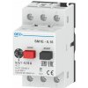 OEZ Spúšťač motora 39257 SM1E-0,16 0,1A-0,16A
