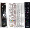 Diaľkový ovládač General Hitachi RC4862