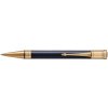 PARKER 1502/8231373 Duofold Prestige Blue Chevron guľôčkové pero PARKER 1502/8231373 Duofold Prestige Blue Chevron guľôčkové pero