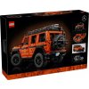 LEGO LEGO® Technic Mercedes-Benz G 500 PROFESSIONAL Line 42177 LEGO LEGO® Technic Mercedes-Benz G 500 PROFESSIONAL Line 42177