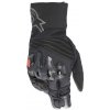 ALPINESTARS rukavice BOGOTA DRYSTAR XF, ALPINESTARS (čierna) 2024 - S