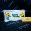 Breaking Games Joking Hazard - EN Breaking Games Joking Hazard - EN