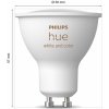 Philips Hue White & Color Ambiance LED GU10 4,2 W, balenie po 2 ks - 22981500 Philips Hue White & Color Ambiance LED GU10 4,2 W, balenie po 2 ks - 22981500