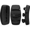 RDX F6 KARA Thai Pad Black BLACK - Standard Size RDX F6 KARA Thai Pad Black BLACK - Standard Size