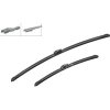 Sada stieračov Bosch Aerotwin A642S 650+425mm 3397007653 Sada stieračov Bosch Aerotwin A642S 650+425mm 3397007653