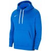NIKE PARK 20 FLEECE HOODIE -L- Dámska Mikina Modrá NIKE PARK 20 FLEECE HOODIE -L- Dámska Mikina Modrá