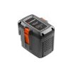 Gardena, Akumulátor Gardena BLi-40/100, 9842-20 Gardena, Akumulátor Gardena BLi-40/100, 9842-20