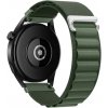 Náhradný remienok na Samsung Watch 20mm Forcell F-Design FS05 alfalfa green Náhradný remienok na Samsung Watch 20mm Forcell F-Design FS05 alfalfa green