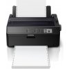 EPSON tlačiareň ihličková FX-890II, A4, 2x9 ihiel, 612 zn / s, 1 + 6 kópiu, USB 2.0, LPT EPSON tlačiareň ihličková FX-890II, A4, 2x9 ihiel, 612 zn / s, 1 + 6 kópiu, USB 2.0, LPT