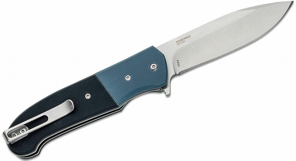 CRKT Ignitor Assisted CR-6880