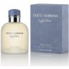 Dolce & Gabbana Light Blue Pour Homme pánska toaletná voda 125 ml