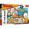 TREFL Lenivý Garfield 100 dielov TREFL Lenivý Garfield 100 dielov