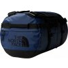 Expedičná taška The North Face BASE CAMP DUFFEL S Modrá,Čierna Expedičná taška The North Face BASE CAMP DUFFEL S Modrá,Čierna