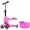 Detská kolobežka Micro Mini2go Deluxe Pink (7640108563286) Detská kolobežka Micro Mini2go Deluxe Pink (7640108563286)