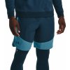 Under Armour | UA HIIT Woven Colorblock Sts | modrá| XXL Under Armour | UA HIIT Woven Colorblock Sts | modrá| XXL