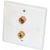 Dynavox Wall Terminal Mono Dynavox Wall Terminal Mono