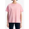 Tričko s potlačou dámske Berghaus Nature Essential Tee Af - pink lake Tričko s potlačou dámske Berghaus Nature Essential Tee Af - pink lake