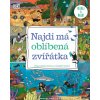 Najdi má oblíbená zvířata Najdi má oblíbená zvířata