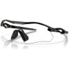 Okuliare Oakley Radar Plate Pol Blk w/ Clr Photochromic Okuliare Oakley Radar Plate Pol Blk w/ Clr Photochromic