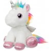 HOLLYWOOD Plyšový jednorožec s krídlami Stargazer Alicorn - Sparkle Tales - 30 cm HOLLYWOOD Plyšový jednorožec s krídlami Stargazer Alicorn - Sparkle Tales - 30 cm