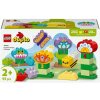 LEGO DUPLO 10444 Kreatívna záhrada a kvety LEGO DUPLO 10444 Kreatívna záhrada a kvety