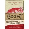 S R Schwalb,Gustavo S Romero - Beast S R Schwalb,Gustavo S Romero - Beast