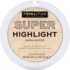Revolution Relove Super Highlight pudrový rozjasňovač 6 g odstín Champagne