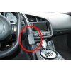 Brodit ProClip montážna konzola pre Audi R8 10-16, na stred 855165 Brodit ProClip montážna konzola pre Audi R8 10-16, na stred 855165