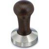 Tamper Motta dřevo - nerez 58 mm Tamper Motta dřevo - nerez 58 mm