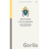 C’est la confiance - Jorge Mario Bergoglio – pápež František C’est la confiance - Jorge Mario Bergoglio – pápež František